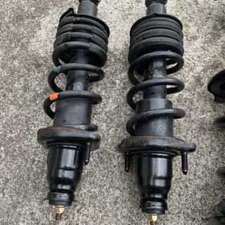 dc5 タイプR 純正サスショック　1台分