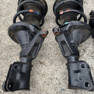 dc5 タイプR 純正サスショック　1台分
