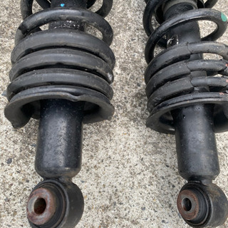 dc5 タイプR 純正サスショック　1台分