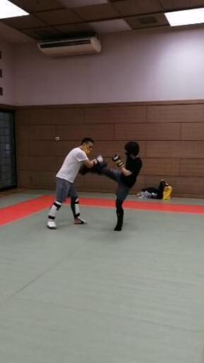 キックボクシング ミットトレーニング ストレス発散 パーソナルトレーニング ダイエット 初心者歓迎 ｋｂｆフィットネス Happy You 上石神井のその他の生徒募集 教室 スクールの広告掲示板 ジモティー