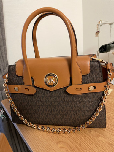 Michaelkors バッグ