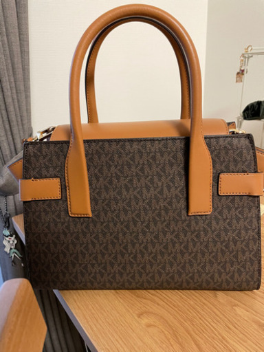 Michaelkors バッグ