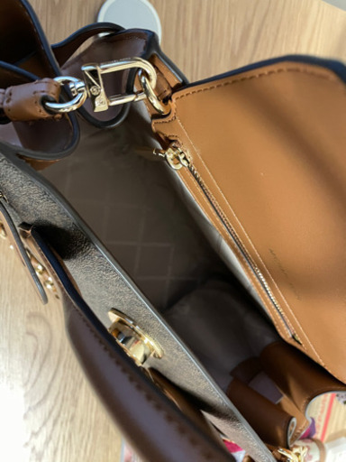 Michaelkors バッグ