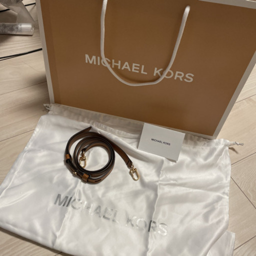 Michaelkors バッグ