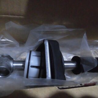 JZX系 トヨタ R154 5速MT用 シフトレバー 新品