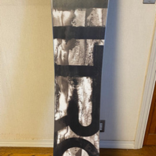 スノーボード NITRO SQUASH