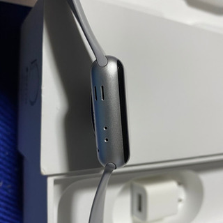 アップルウォッチApple Watch Series3 38mm 防水！