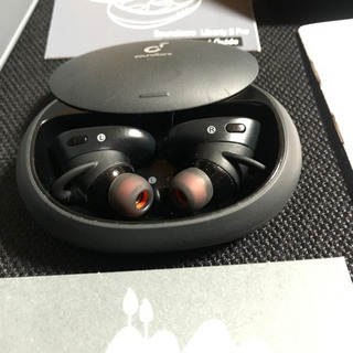 Anker Soundcore Liberty 2 Pro ワイヤレスイヤホン 【公式通販】