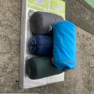 キャンプ用品　まとめ売り　コールマン  キャプテンスタッグ