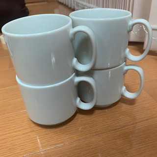 【ネット決済】コーヒー　マグカップ