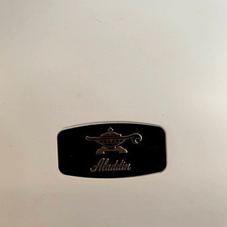 アラジン　遠赤グラファイトヒーター　AEH-2G10N