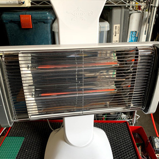 アラジン　遠赤グラファイトヒーター　AEH-2G10N