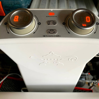 アラジン　遠赤グラファイトヒーター　AEH-2G10N