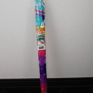 【新品 未使用】50cm子供用傘