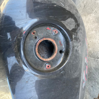 ゼルビス2台セット 書類付き 部品取りベースなどに