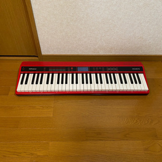 Roland GO Keys 61鍵盤