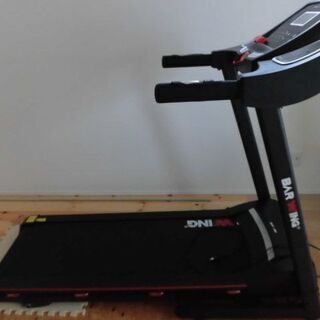 ルームランナー　BARWING BW-SRM16S