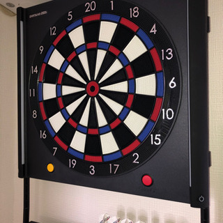 お取り置き中】うちダーツセット☆お値段、受け渡し場所相談承ります☆