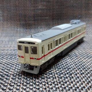 ●新品未使用●《鉄道模型》 京王線 初代5000系 ディスプレイケース付き