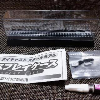 ●新品未使用●《鉄道模型》 京王線 初代5000系 ディスプレイケース付き
