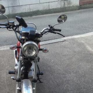 GN125H　買いませんか