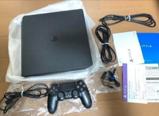 その他 ps4 500G