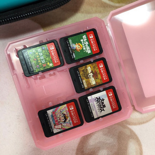 Switchライト買取決定しました。、