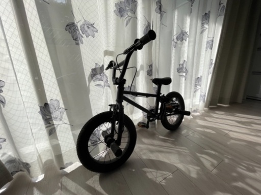 14インチ 自転車 14入荷致しました！ BMXが！TNBPLUG BMXの中古が安い！ 【