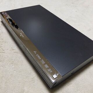 映像プレーヤー、レコーダー シャープ ブルーレイレコーダー BD-W550