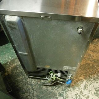 ☆中古品 ホシザキ 製氷機 35L IM-35L-1 2005年 動作問題なし☆