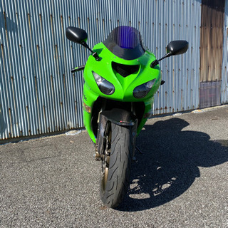 zx10r D型　15,600キロ　ニンジャ　カワサキ　ＳＳ