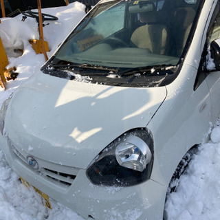 北海道のミライース ダイハツ の中古車 ジモティー 北海道のミライース ダイハツ の中古車 ジモティー