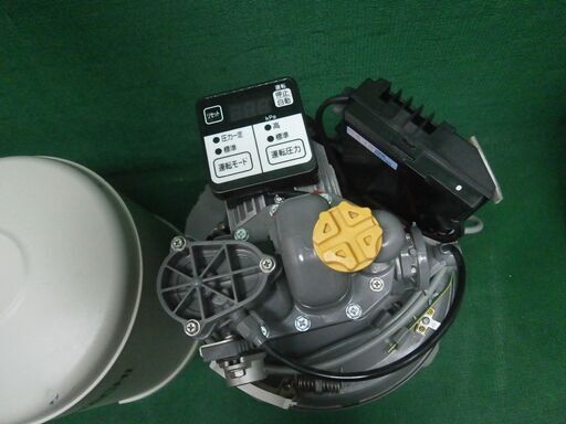 日立浅井戸ポンプWT-P200X 新品未使用品 日立浅井戸ポンプWT-P200X 新品未使用品