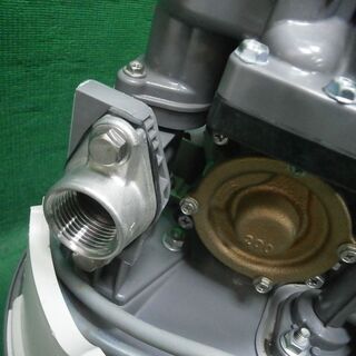 ☆中古品 日立 浅井戸用自動ポンプ WT-P200X 2019年 動作問題なし