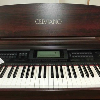 CASIO 電子ピアノ CELVIANO