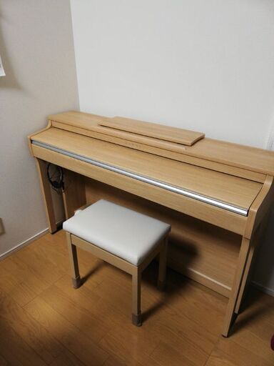 KAWAI　電子ピアノ