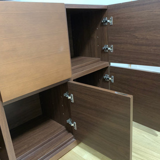 国産良品 ウォールナット