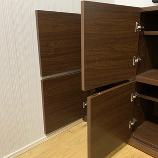 国産良品 ウォールナット