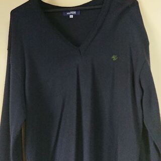 彦根総合高校男子制服