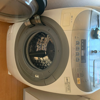 2月で終了 15万→激安特化パナソニック ドラム式 洗濯機 【公式通販】