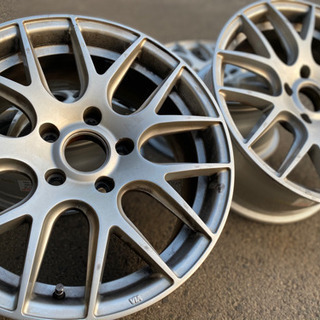 BMW 純正ホイール