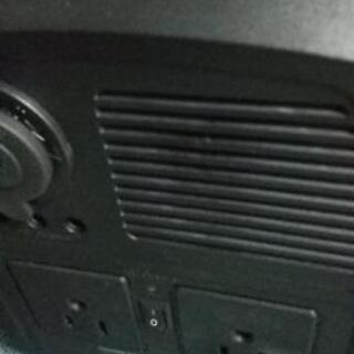 ポータブルバッテリー 