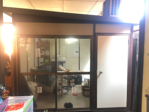 家　プレハブ小屋　物置　スーパーハウス　事務所