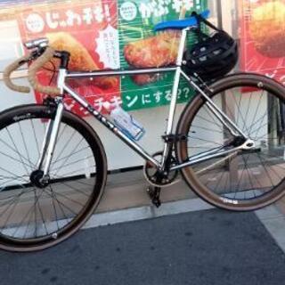 MASIピストバイク