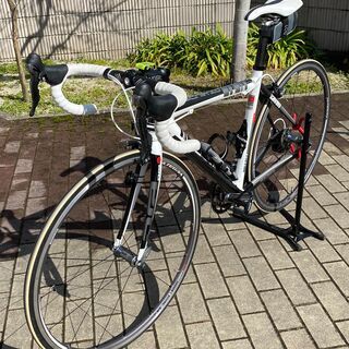 【値下げしました】　OPUS　ロードバイク　 