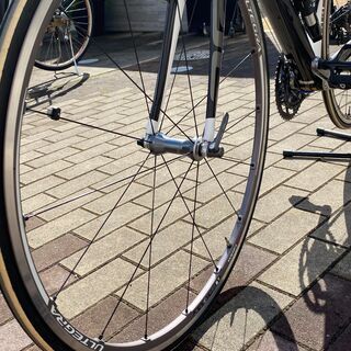 【値下げしました】　OPUS　ロードバイク　 