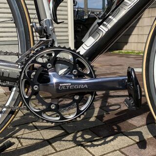 【値下げしました】　OPUS　ロードバイク　 