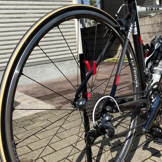 【値下げしました】　OPUS　ロードバイク　 