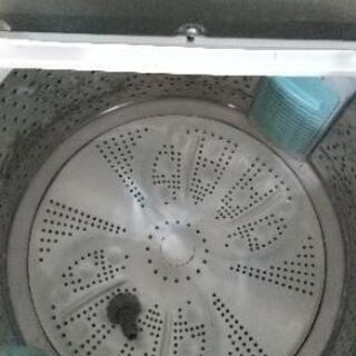 大幅値下げ中！HITACHI 洗濯機 11K 乾燥6K 2015年製 40802