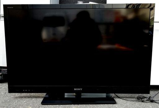 KDL-40EX720 ソニー40V型デジタルハイビジョン液晶TV　2011年製　お引取り限定
